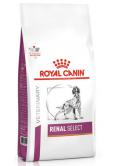 Royal Canin Renal Select Canine RSE12 10 kg