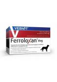 VeBiot Ferroloxan Dog 60 tabletek