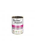 DOLINA NOTECI PREMIUM BOGATA W INDYKA puszka