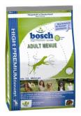 Bosch Adult Menue 3 kg