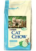 Purina Cat Chow Kitten With Chicken 1,5 kg