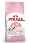 Royal Canin Mother & BabyCat 4 kg