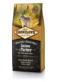 Brit Carnilove Dog Large Breed Salmon & Turkey 12 kg