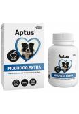 Aptus Multidog Extra tabletki dla psów 100 tabl.