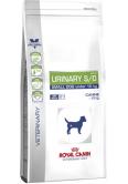 Royal Canin Urinary S/O Small Dog 4 kg