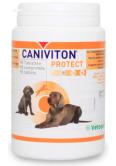 Caniviton Protect opakowanie 90 tab.