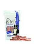 Brit Let's Bite Dog Chicken Sandwich 80 g