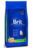 Brit Cat Sterilised 800 g