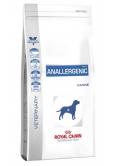 Royal Canin Anallergenic 3 kg