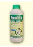 Biofaktor Vitaminum B Complex + Liver Extract - psy, koty i inne
