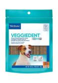 Virbac Veggiedent Fresh S (5-10 kg) X 15 szt