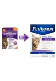 Sergeants Pet Care Vetscription Settle Down - Obroża