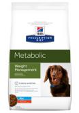 Hill's PD Metabolic Canine Mini 6 kg
