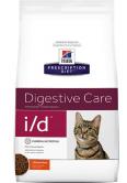 Hill's Prescription Diet I/D Feline - koty