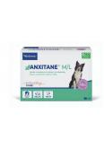 Anxitane M/L uspokaja 30 tabletek na stres