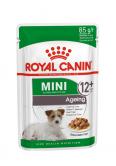 Royal Canin Mini Ageing 12+ 12 x 85 g