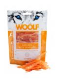 BRIT WOOLF SNACK CHICKEN WITH SEAFOOD 100G