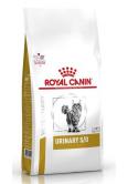 Royal Canin Urinary S/O Cat 9 kg