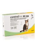 CONTROLINE 50 MG KOT