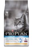 Purina Pro Plan Housecat Chicken & Rice 10 kg