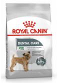 Royal Canin mini dental care 8kg