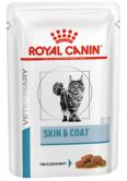 Royal Canin Skin & Coat 85 g