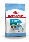 Royal Canin Mini Puppy 4 kg  + GRATIS Album