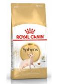 Royal canin Sphynx Adult 10kg