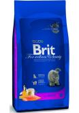 Brit Cat Adult Salmon 800 g