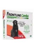 Frontline Combo XL Spot-On 3 pipety