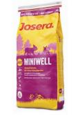 Josera Miniwell Adult Mini Sensitive 15 kg