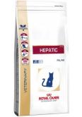 Royal Canin Hepatic Feline 4 kg