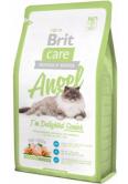 Brit Care Cat Angel I'm Delighted Senior 400 g