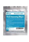 VETFOOD MAXI/GUARD Oral Cleansing wipes 10 SZT