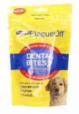 PLAQUE OFF DENTAL BITES 150G
