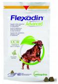 Vetoquinol Flexadin Advanced 60 kąsków