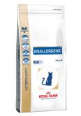 Royal Canin Anallergenic Kot 4 kg