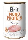 BRIT MONO PROTEIN TURKEY 400G