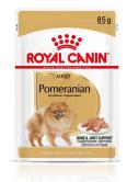 Royal Canin Pomeranian 85 g