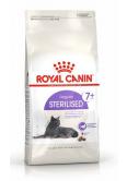 Royal Canin Sterilised +7 3,5 kg