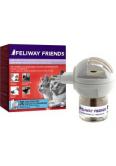FELIWAY Friends komplet dyfuzor+ wkład 48 ml