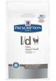 Hill's Prescription Diet L/D Feline 1,5 kg