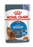 Royal Canin Light Weight Care galaretka 85 g