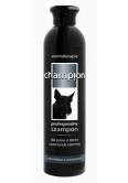 Champion szampon sierść czarna lub ciemna - psy