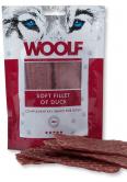 BRIT WOOLF SNACK SOFT FILLET OF DUCK 100G