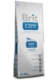 Brit Care Adult Large Breed Lamb & Rice 12 kg