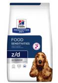 Hill's Prescription Diet Z/D Ultra Allergen-Free Canine 3 kg
