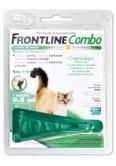 Frontline Combo Kot Spot-On 1 pipeta