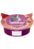 Whiskas Temptations Wołowina 60 g