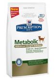 Hill's PD Metabolic Canine 4 kg